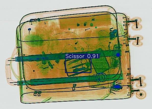 Detection preview by Box_v11_medium_train_SIXray_OPIXray