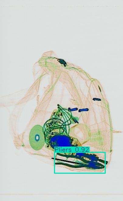 Detection preview by Box_v11_medium_train_SIXray_OPIXray