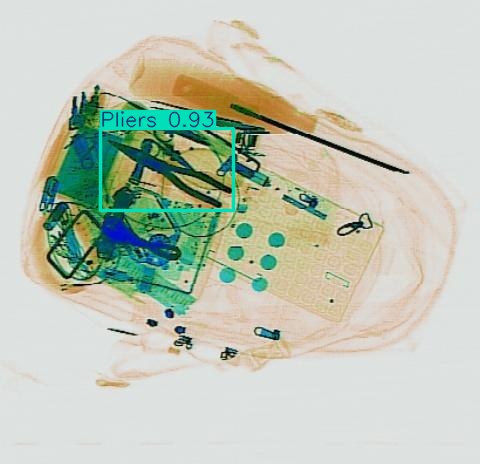 Detection preview by Box_v11_medium_train_SIXray_OPIXray