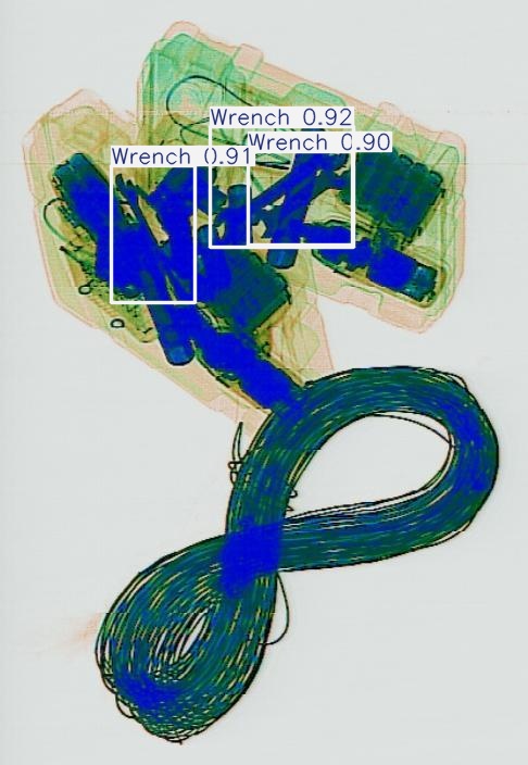 Detection preview by Box_v11_medium_train_SIXray_OPIXray