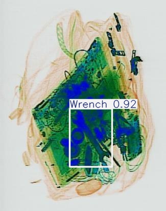 Detection preview by Box_v11_medium_train_SIXray_OPIXray