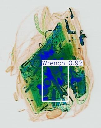 Detection preview by Box_v11_medium_train_SIXray_OPIXray