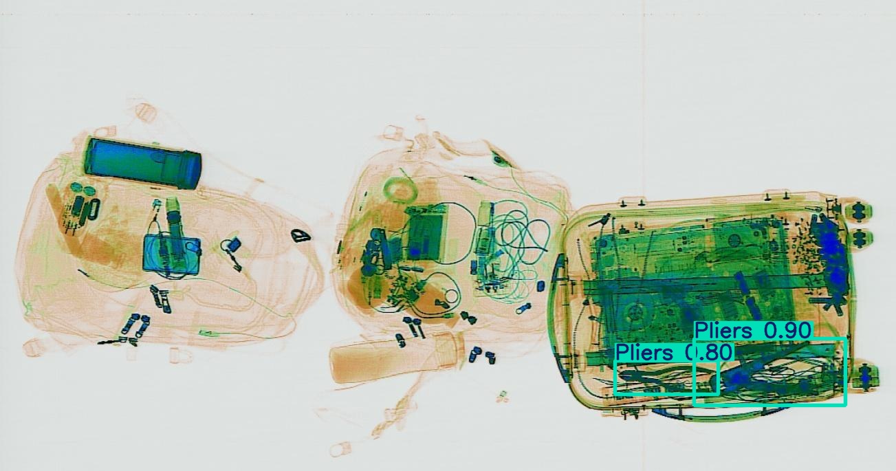 Detection preview by Box_v11_medium_train_SIXray_OPIXray