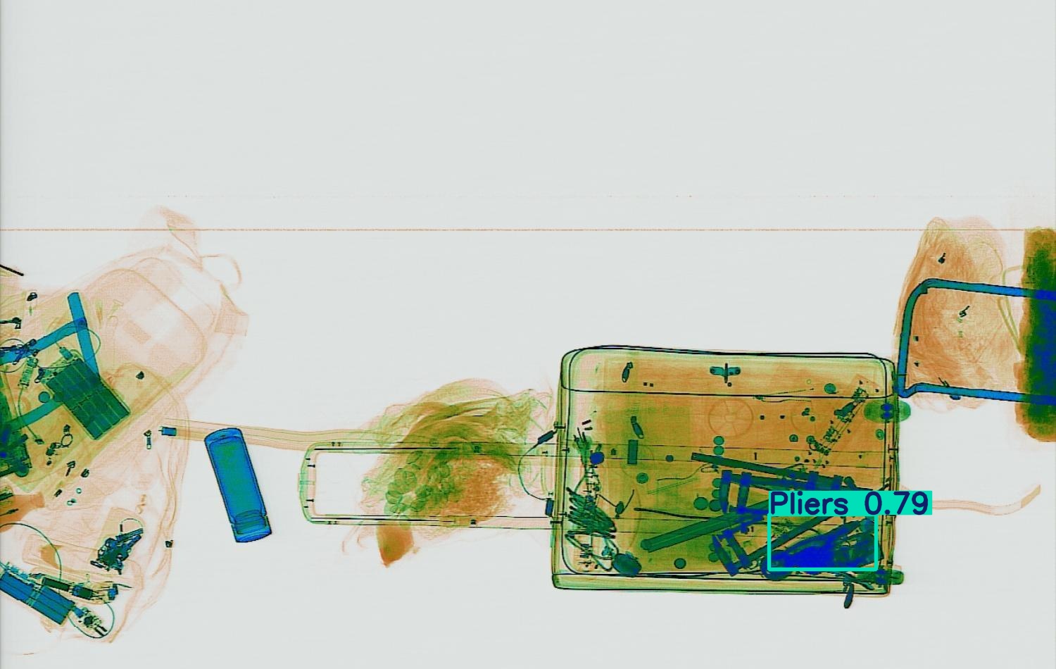 Detection preview by Box_v11_medium_train_SIXray_OPIXray