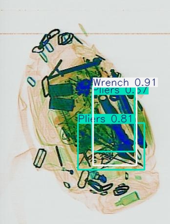 Detection preview by Box_v11_medium_train_SIXray_OPIXray