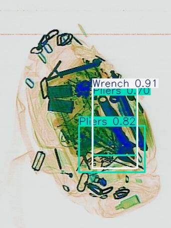 Detection preview by Box_v11_medium_train_SIXray_OPIXray