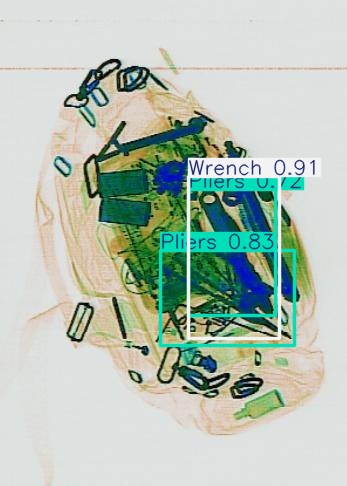 Detection preview by Box_v11_medium_train_SIXray_OPIXray