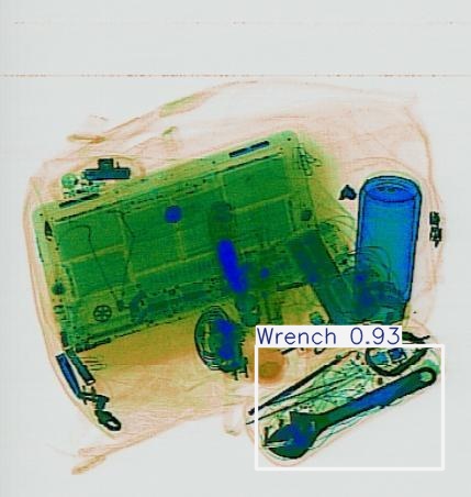 Detection preview by Box_v11_medium_train_SIXray_OPIXray