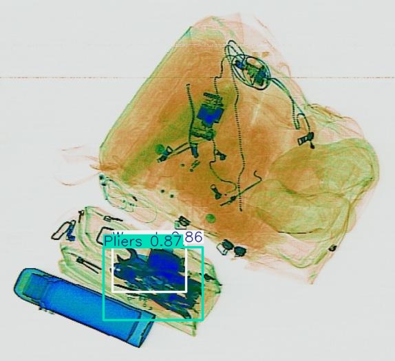 Detection preview by Box_v11_medium_train_SIXray_OPIXray