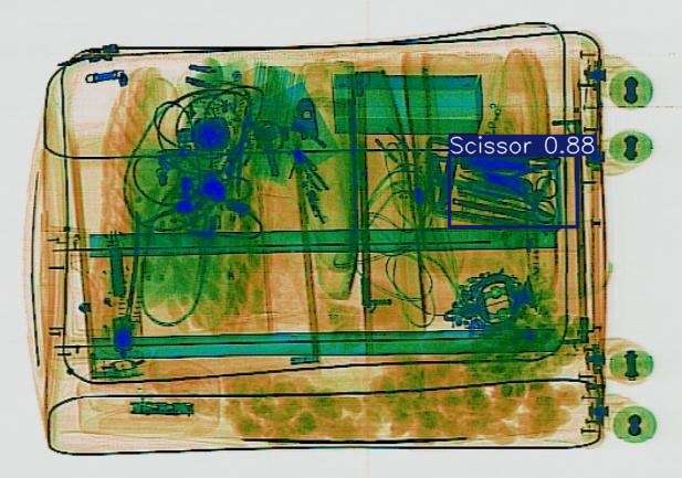 Detection preview by Box_v11_medium_train_SIXray_OPIXray