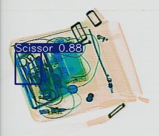 Detection preview by Box_v11_medium_train_SIXray_OPIXray