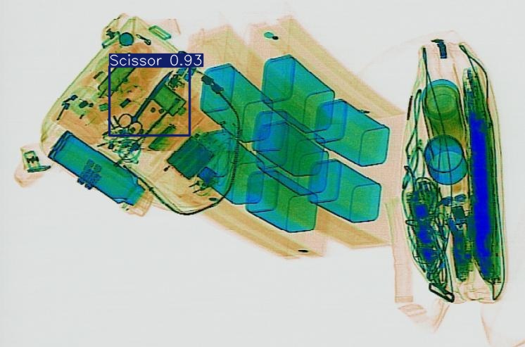 Detection preview by Box_v11_medium_train_SIXray_OPIXray