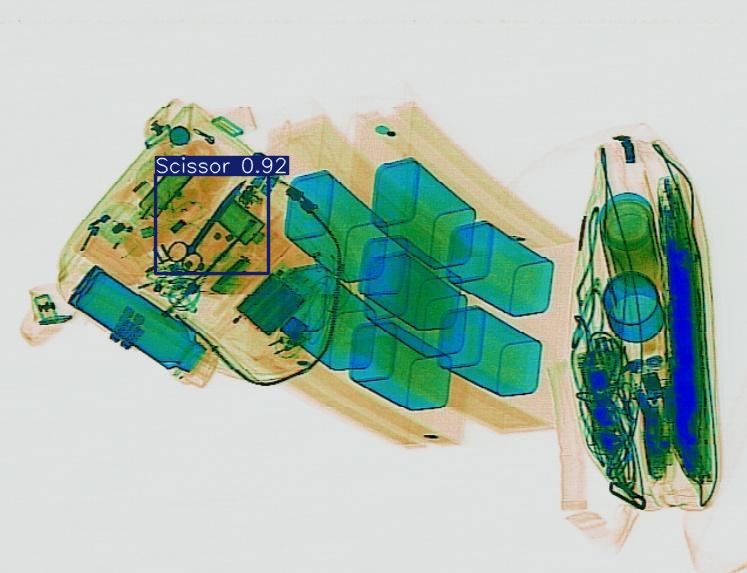 Detection preview by Box_v11_medium_train_SIXray_OPIXray