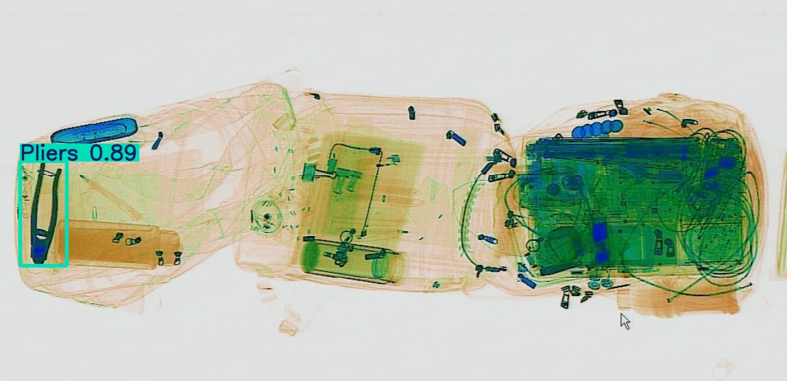 Detection preview by Box_v11_medium_train_SIXray_OPIXray