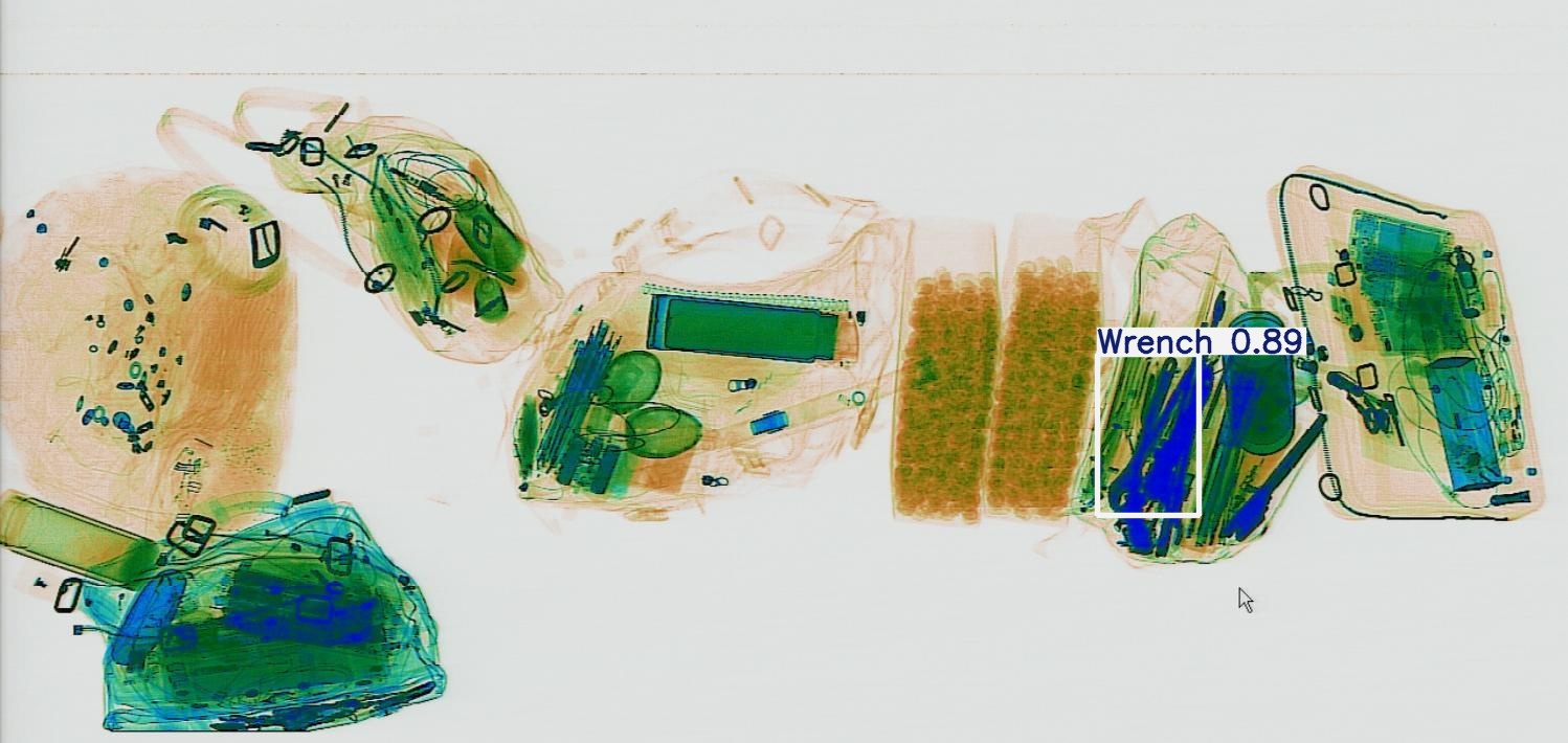 Detection preview by Box_v11_medium_train_SIXray_OPIXray