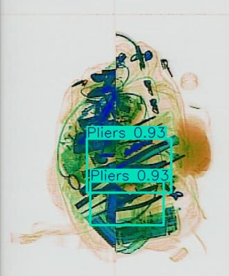 Detection preview by Box_v11_medium_train_SIXray_OPIXray