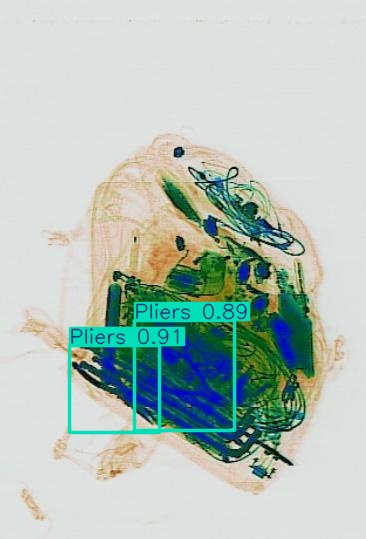 Detection preview by Box_v11_medium_train_SIXray_OPIXray