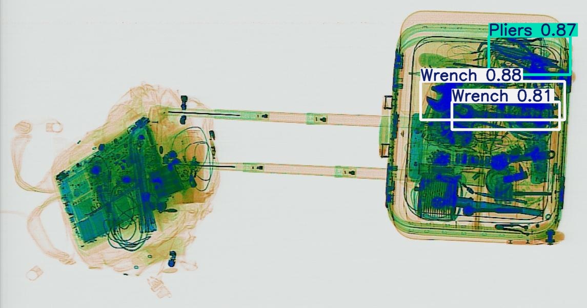 Detection preview by Box_v11_medium_train_SIXray_OPIXray