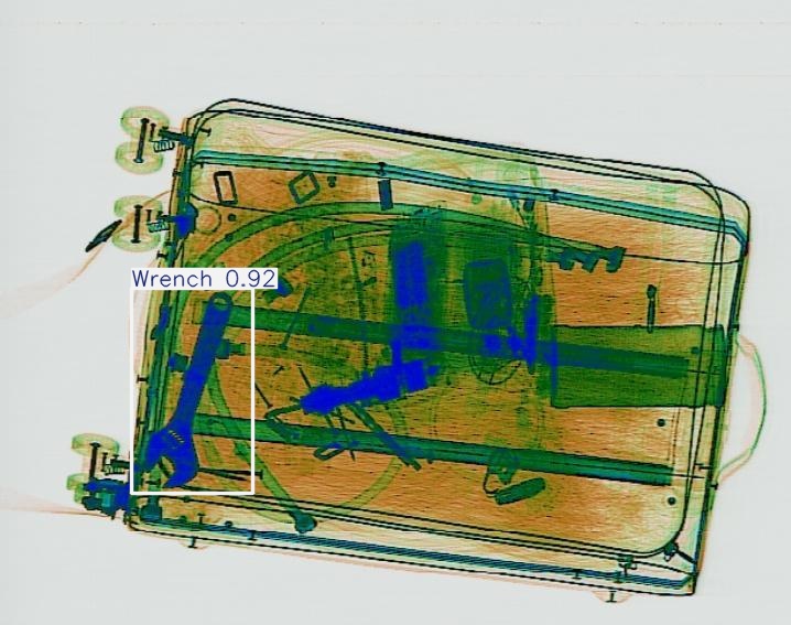 Detection preview by Box_v11_medium_train_SIXray_OPIXray