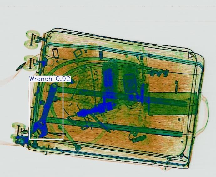 Detection preview by Box_v11_medium_train_SIXray_OPIXray