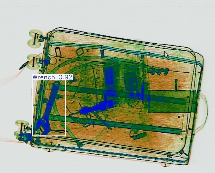 Detection preview by Box_v11_medium_train_SIXray_OPIXray