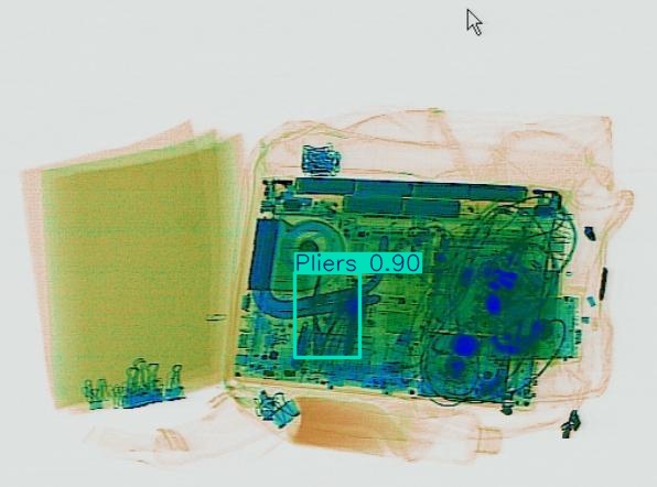 Detection preview by Box_v11_medium_train_SIXray_OPIXray