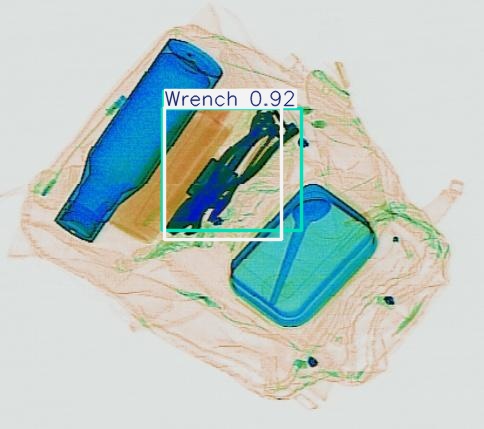 Detection preview by Box_v11_medium_train_SIXray_OPIXray