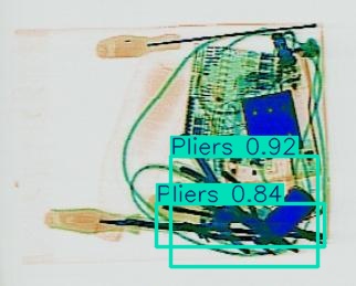 Detection preview by Box_v11_medium_train_SIXray_OPIXray