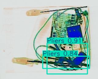 Detection preview by Box_v11_medium_train_SIXray_OPIXray