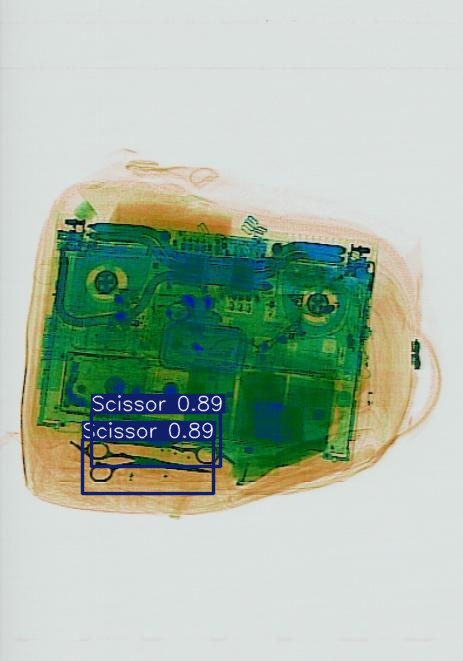 Detection preview by Box_v11_medium_train_SIXray_OPIXray