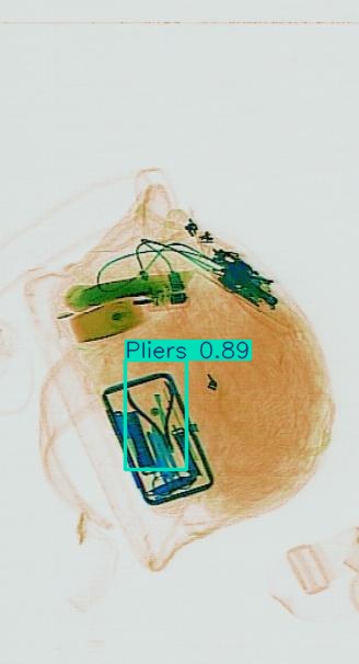 Detection preview by Box_v11_medium_train_SIXray_OPIXray