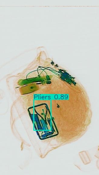 Detection preview by Box_v11_medium_train_SIXray_OPIXray