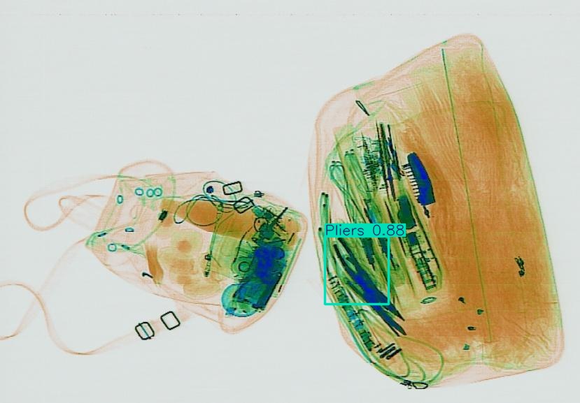 Detection preview by Box_v11_medium_train_SIXray_OPIXray