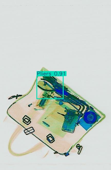 Detection preview by Box_v11_medium_train_SIXray_OPIXray