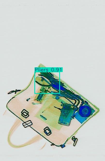 Detection preview by Box_v11_medium_train_SIXray_OPIXray