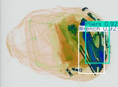 Detection preview by Box_v11_medium_train_SIXray_OPIXray