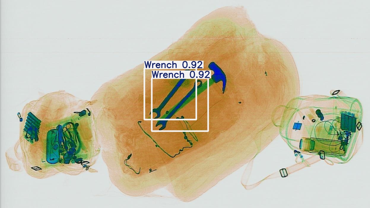 Detection preview by Box_v11_medium_train_SIXray_OPIXray