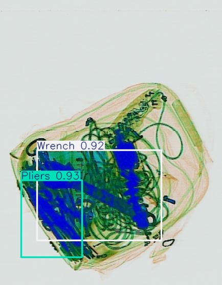 Detection preview by Box_v11_medium_train_SIXray_OPIXray