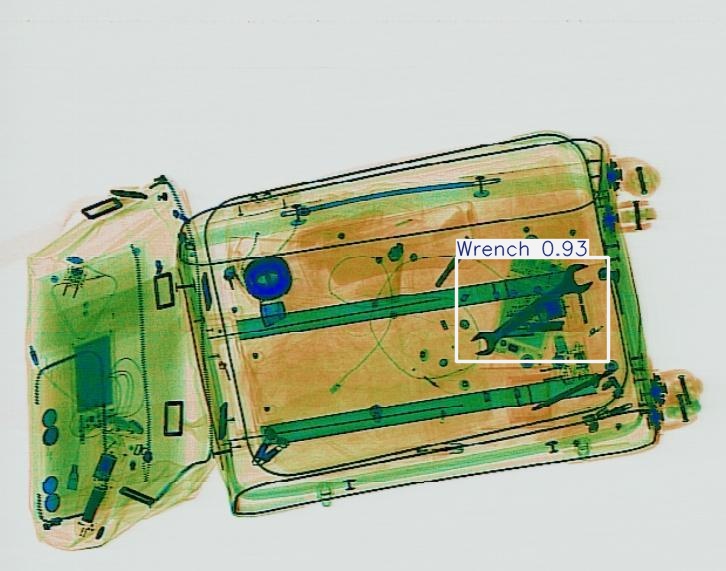 Detection preview by Box_v11_medium_train_SIXray_OPIXray