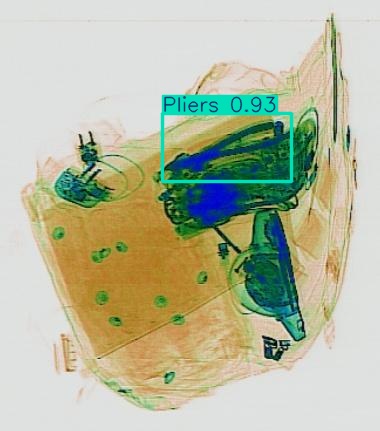 Detection preview by Box_v11_medium_train_SIXray_OPIXray