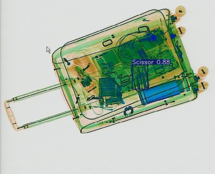 Detection preview by Box_v11_medium_train_SIXray_OPIXray