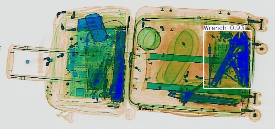 Detection preview by Box_v11_medium_train_SIXray_OPIXray