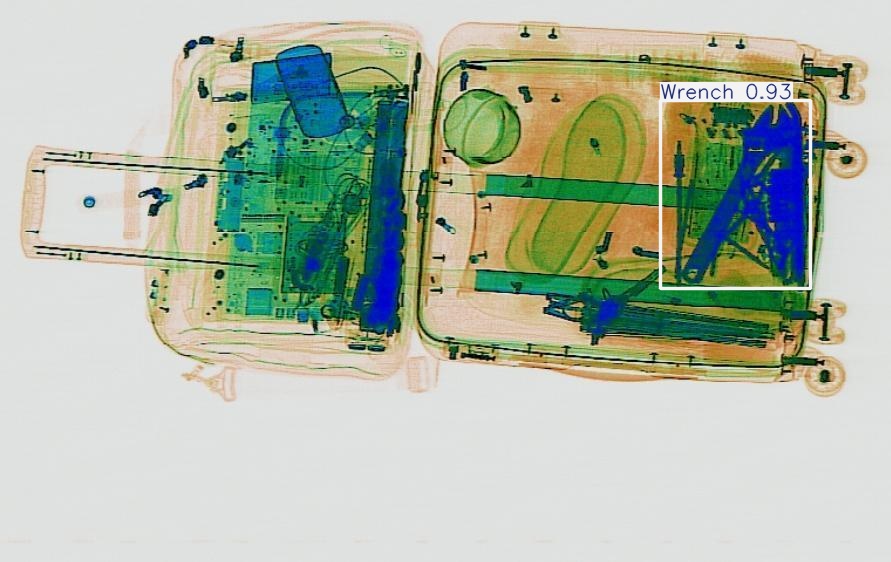 Detection preview by Box_v11_medium_train_SIXray_OPIXray
