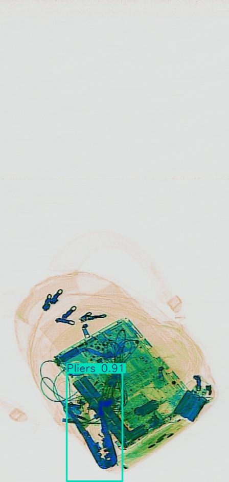 Detection preview by Box_v11_medium_train_SIXray_OPIXray