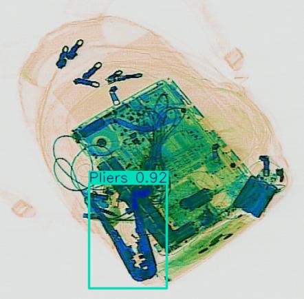 Detection preview by Box_v11_medium_train_SIXray_OPIXray