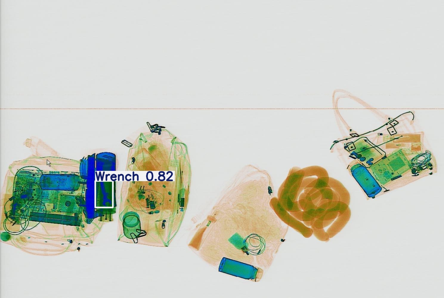 Detection preview by Box_v11_medium_train_SIXray_OPIXray