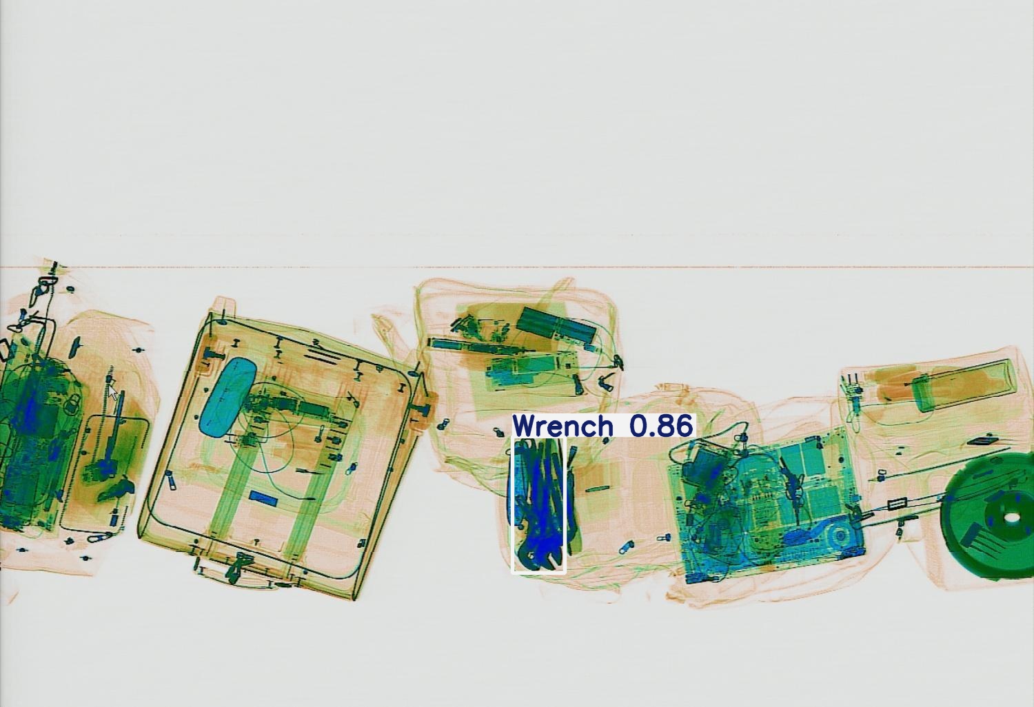 Detection preview by Box_v11_medium_train_SIXray_OPIXray