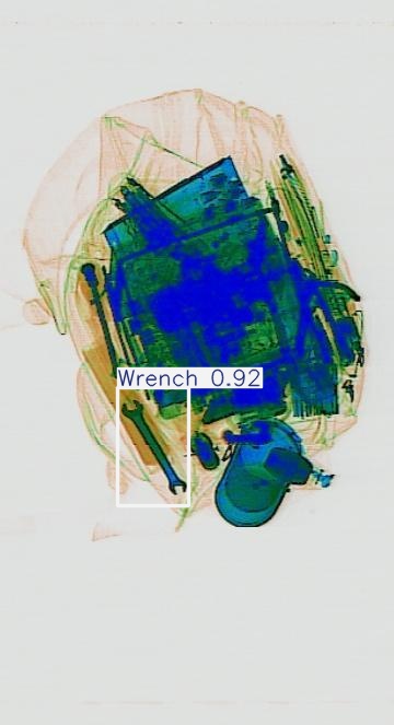 Detection preview by Box_v11_medium_train_SIXray_OPIXray