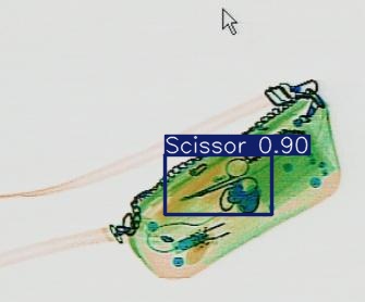 Detection preview by Box_v11_medium_train_SIXray_OPIXray