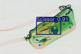 Detection preview by Box_v11_medium_train_SIXray_OPIXray